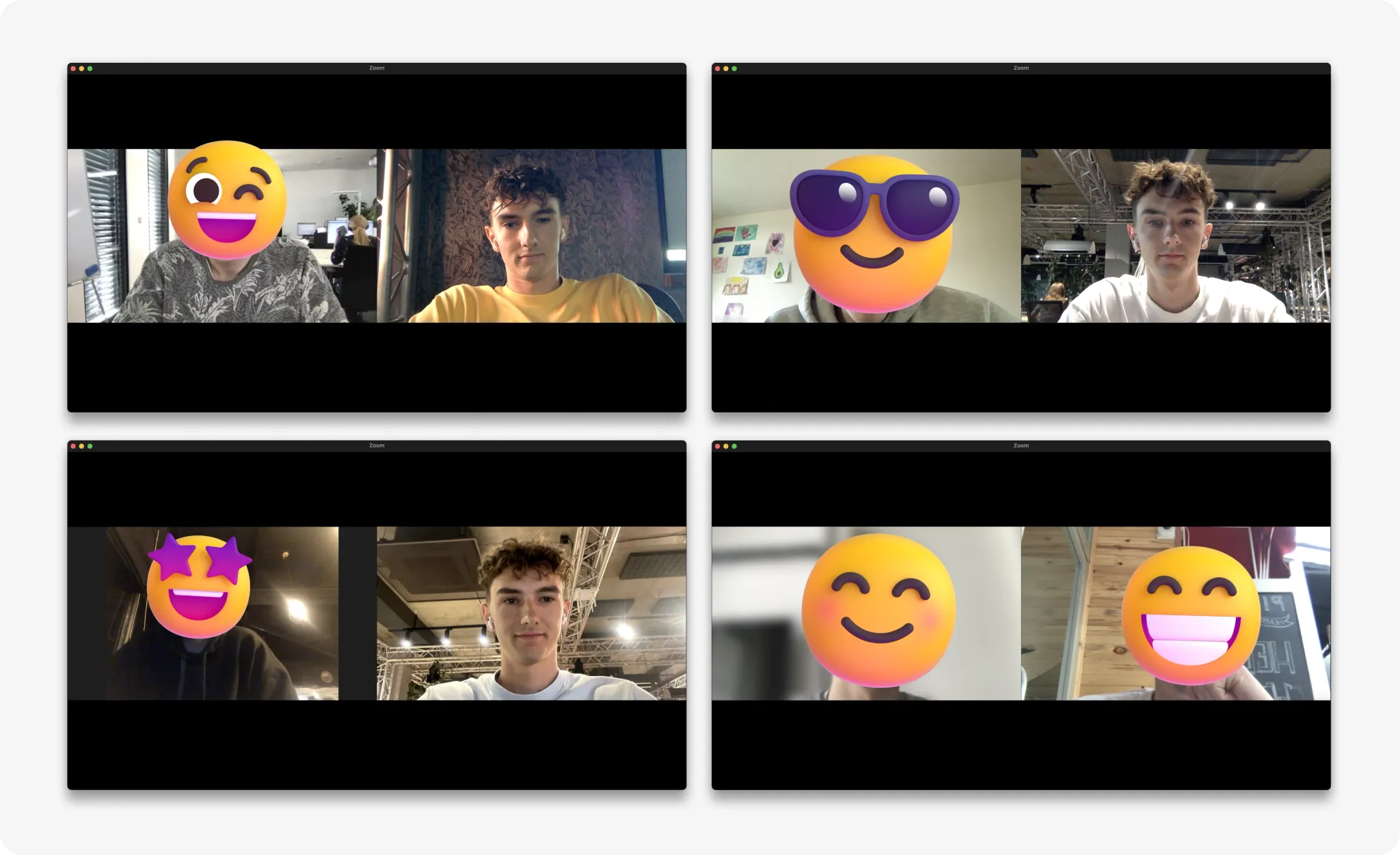 User interview insights